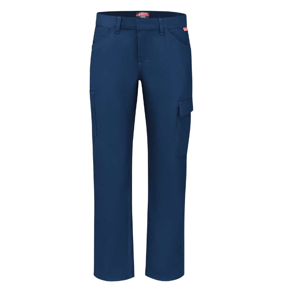 Bulwark Women’s Lightweight Comfort Pant in Navy